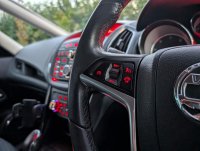 VAUXHALL ZAFIRA TOURER