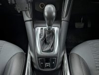VAUXHALL ZAFIRA TOURER