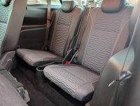 VAUXHALL ZAFIRA TOURER