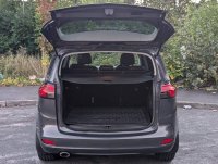 VAUXHALL ZAFIRA TOURER