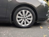 VAUXHALL ZAFIRA TOURER