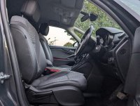 VAUXHALL ZAFIRA TOURER