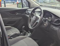 VAUXHALL MOKKA X