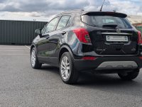 VAUXHALL MOKKA X